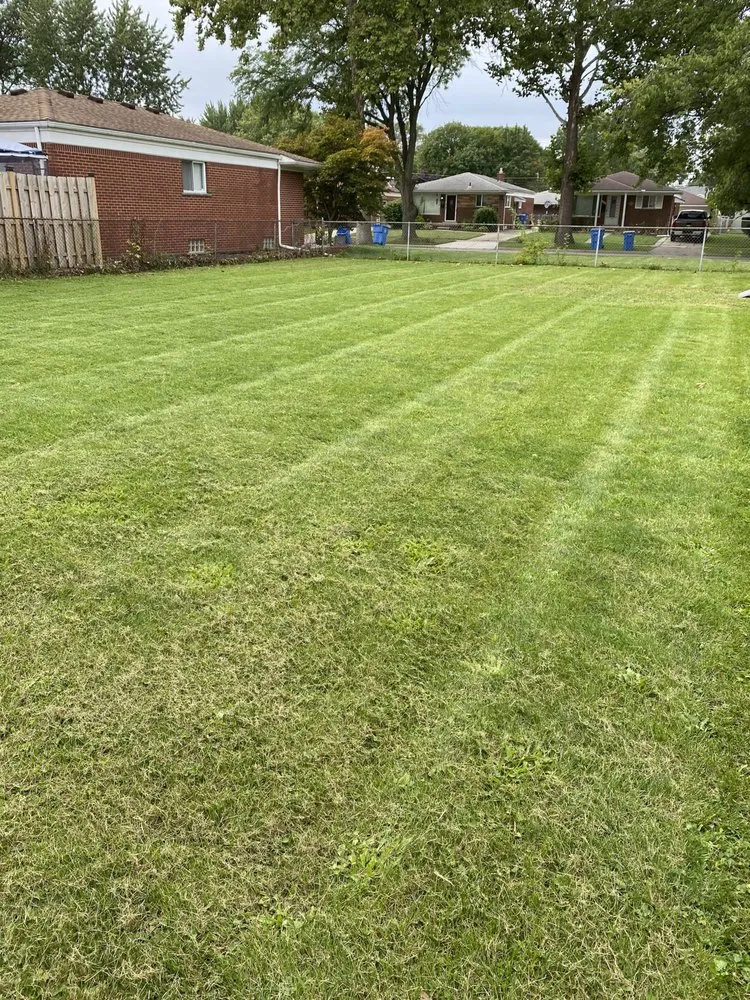 Local lawn care service for outdoor upgrades across Melvindale, MI - JM Landscaping