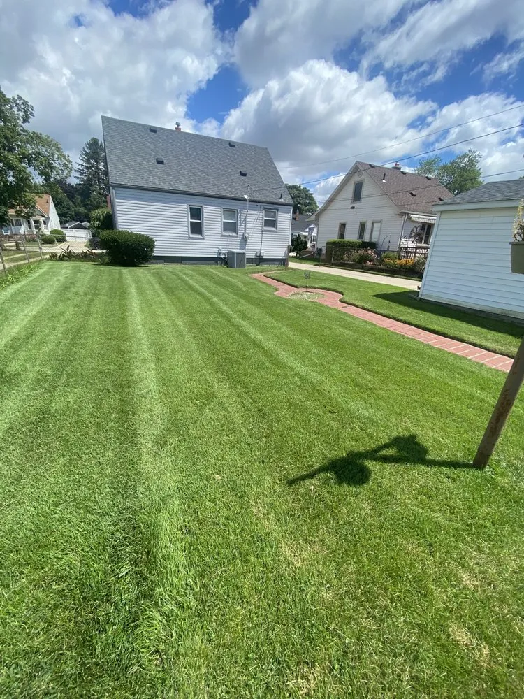 Reliable residential landscaping in Melvindale, MI - JM Landscaping