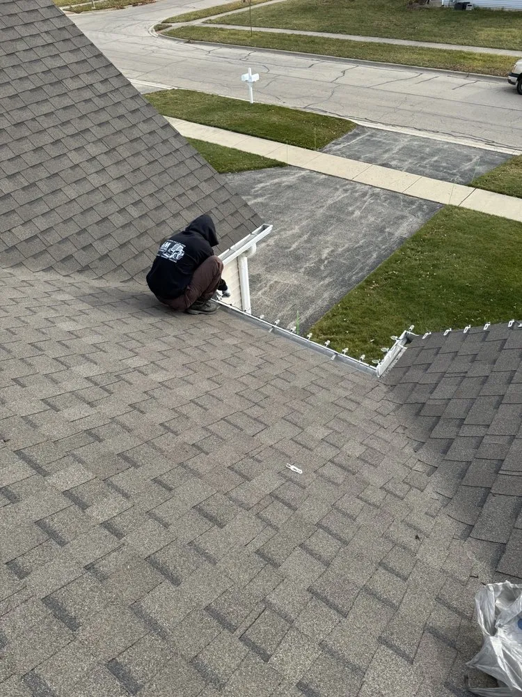 Expert yard maintenance for homes across Montgomery, IL - J&M Landscaping