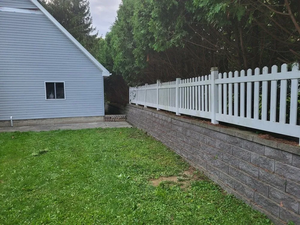 Custom landscape design experts serving New Bethlehem, PA - J&M Landscaping