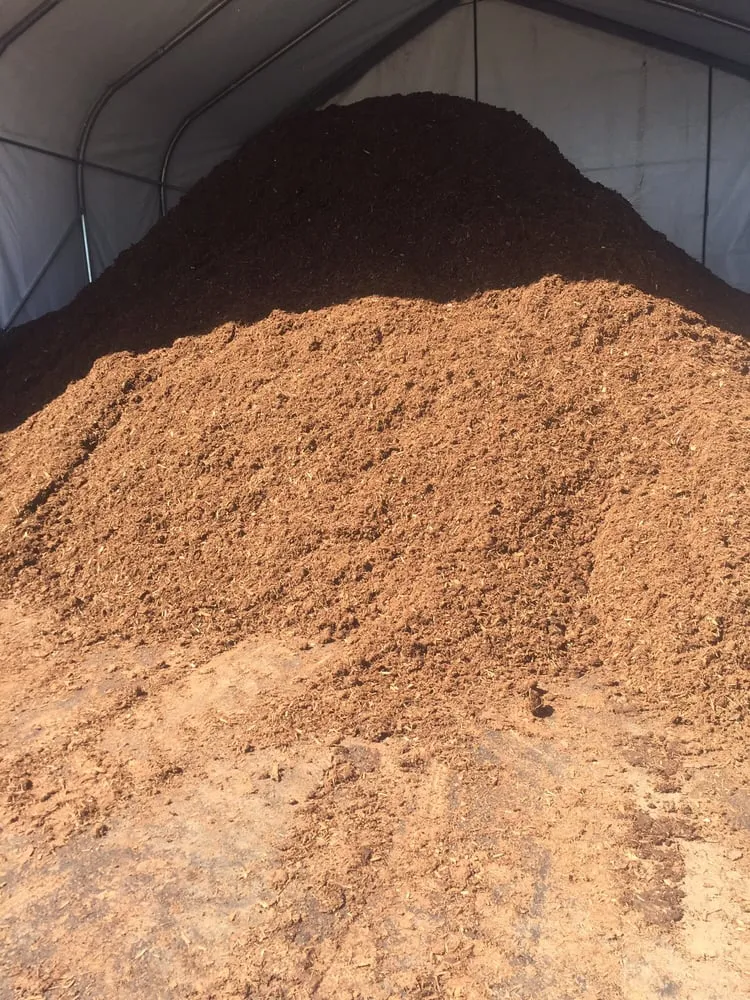 Custom yard cleanup service in Orange, CT by J&M Landscaping