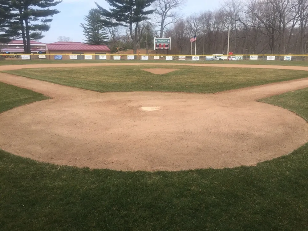 Professional residential landscaping in Orange, CT - J&M Landscaping