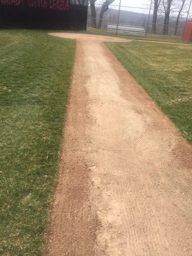 Trusted outdoor landscaping in Orange, CT by J&M Landscaping