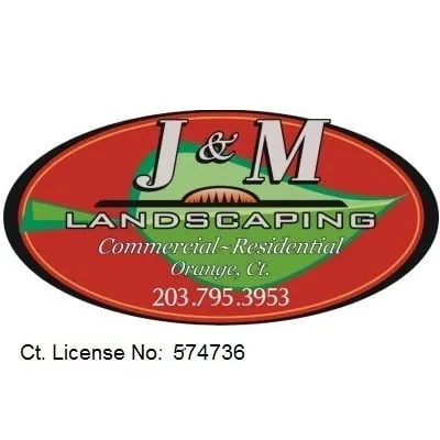 Trusted garden landscaping in Orange, CT - J&M Landscaping