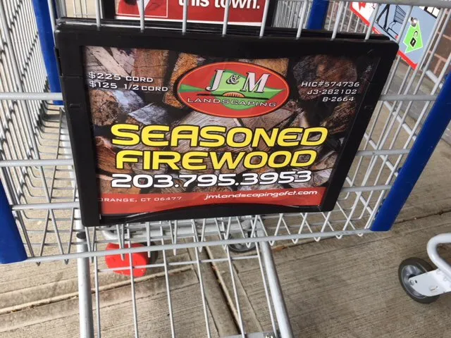 Top-rated landscape design in Orange, CT - J&M Landscaping