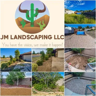 JM Landscaping