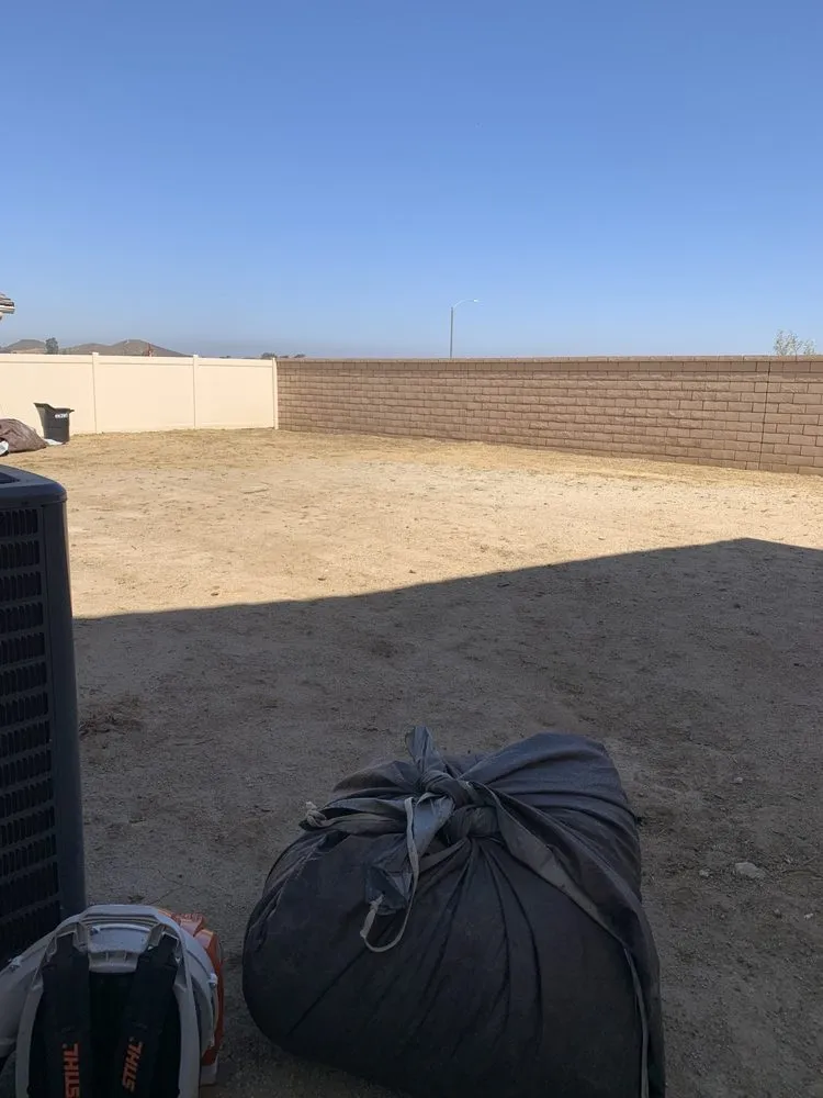 Trusted residential landscaping in Perris, CA - JM Landscaping