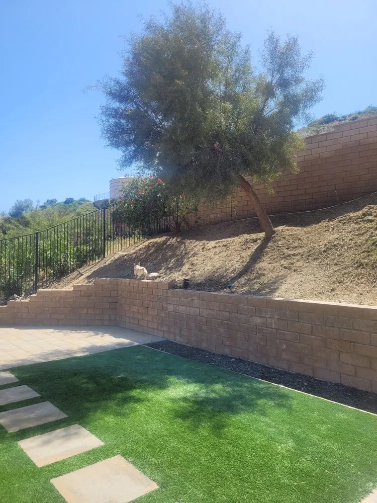 Trusted yard cleanup service experts serving Perris, CA - JM Landscaping