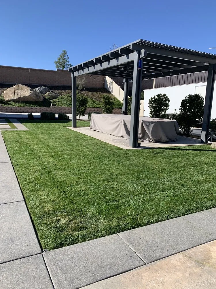 Trusted garden landscaping for homes across Perris, CA - JM Landscaping