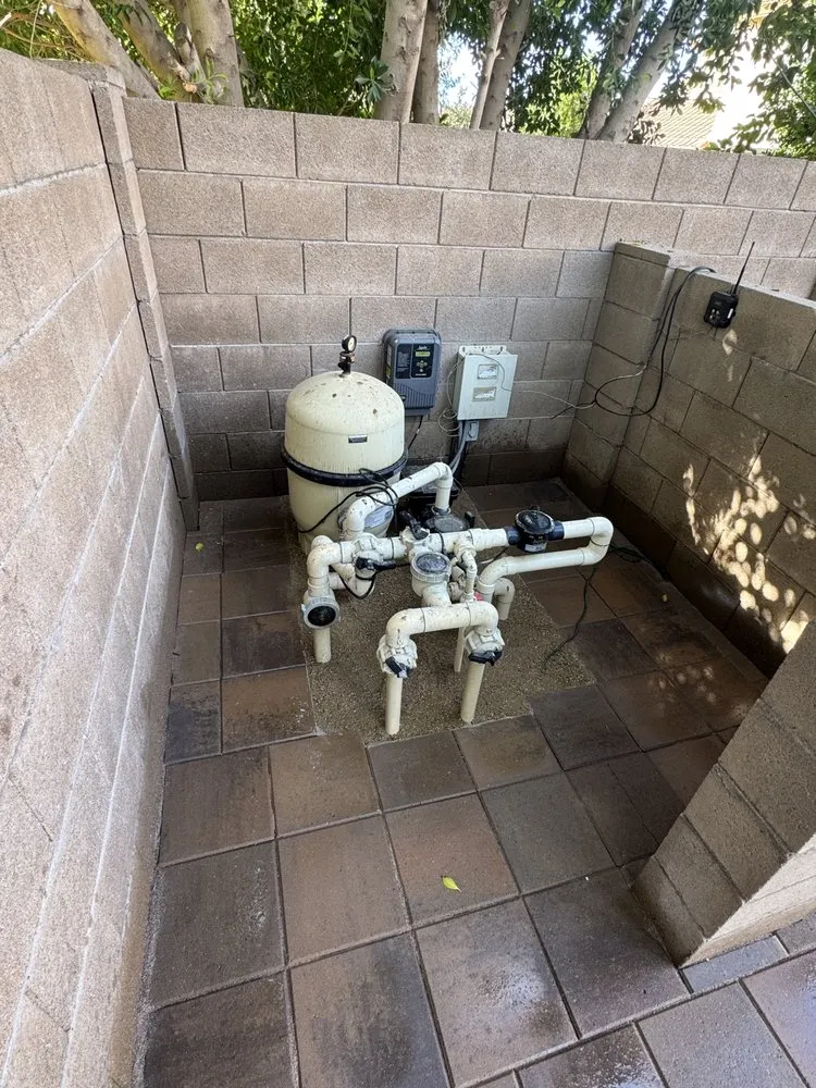 Trusted garden landscaping for homes across Phoenix, AZ - J&M Landscaping