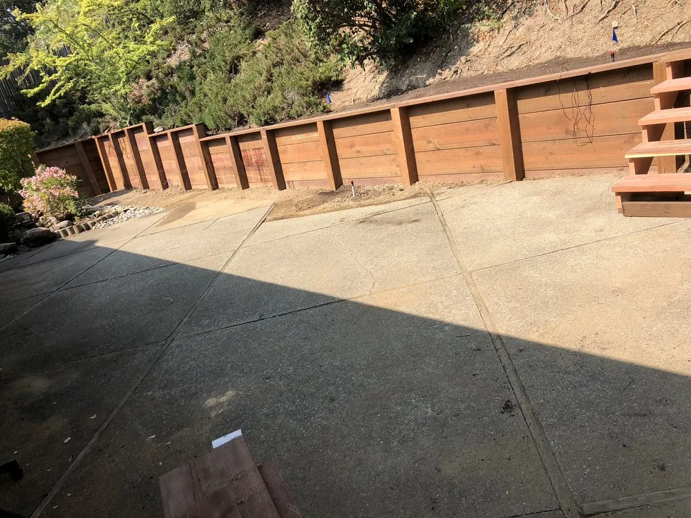 Top-rated garden landscaping experts serving Redwood City, CA - Jm Landscaping