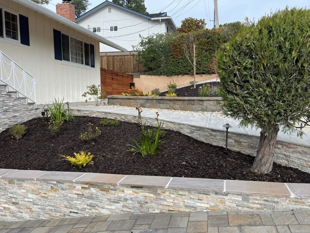 Trusted landscaping services experts serving Redwood City, CA - Jm Landscaping