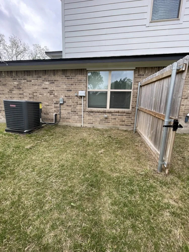 Local residential landscaping experts serving San Antonio, TX - J&M Landscaping