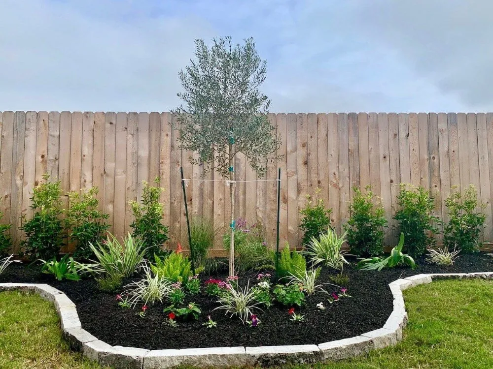 Custom landscape design experts serving Houston, TX - J&M Landscaping Service