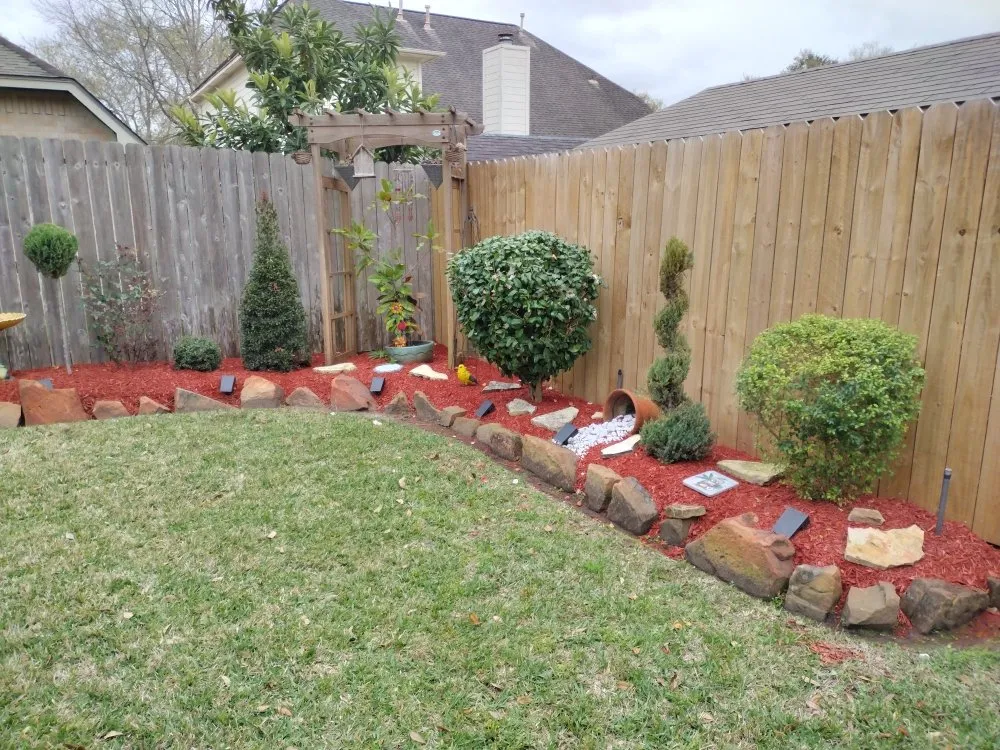 Reliable landscaping services for year-round maintenance across Houston, TX - J&M Landscaping Service