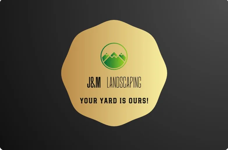 Reliable landscape design for homes in Robbinsville, NC by J&M Landscaping Services