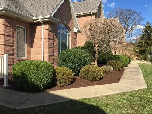 Professional lawn care service with custom design across Sewickley, PA - Jm Landscaping