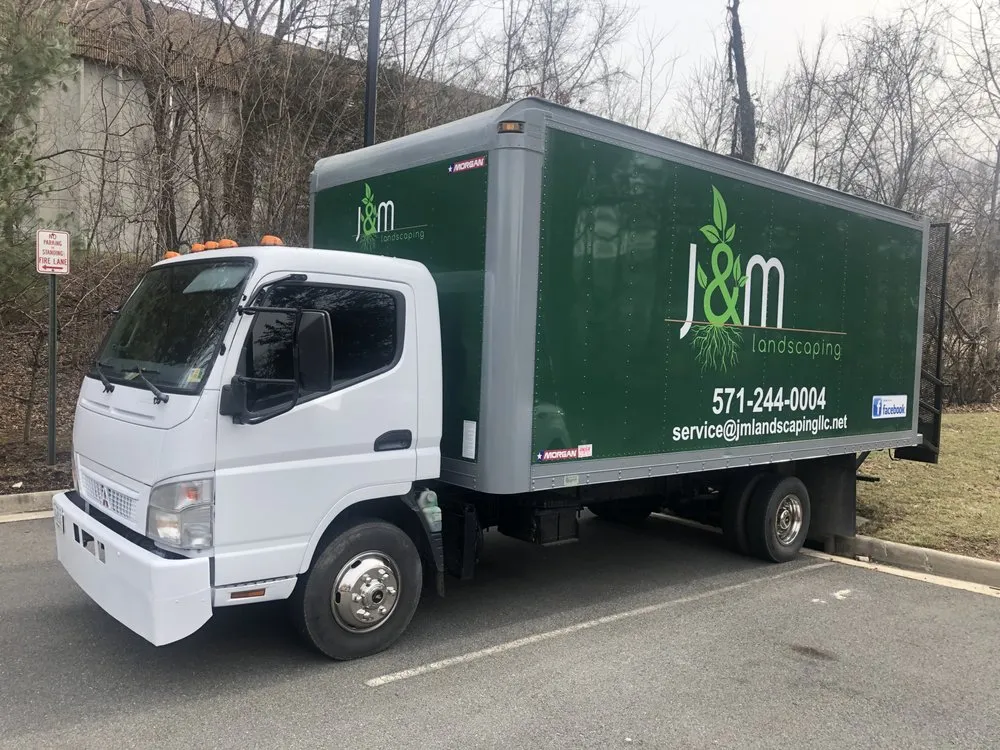 Affordable yard maintenance for outdoor upgrades in Sterling, VA by J&M Landscaping