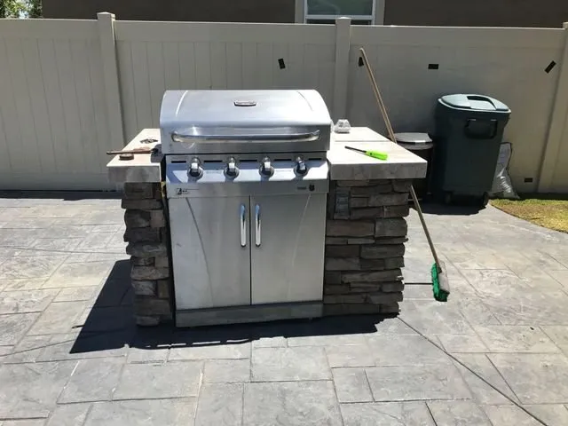 Affordable yard cleanup service in Temecula, CA by J&M Landscaping