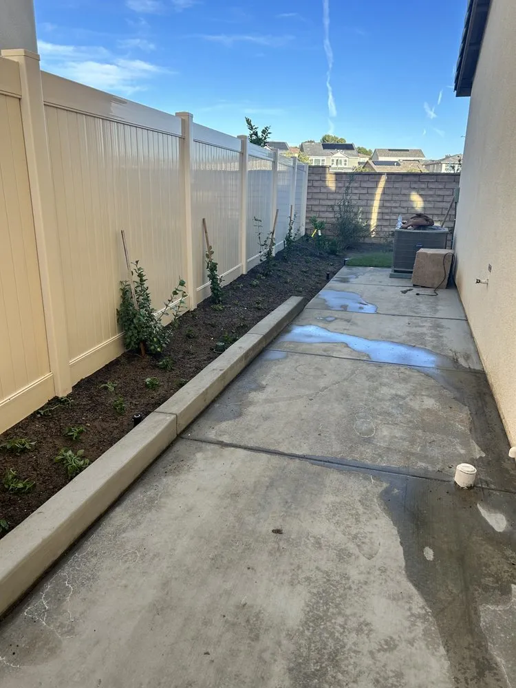 Affordable lawn mowing service for homes across Temecula, CA - J&M Landscaping