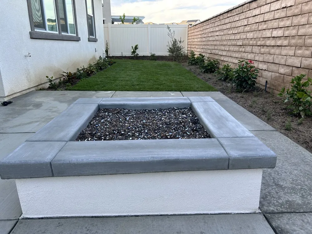 Affordable landscape design in Temecula, CA - J&M Landscaping