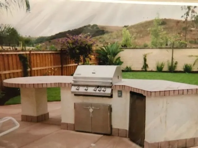 Professional garden landscaping in Temecula, CA - J&M Landscaping