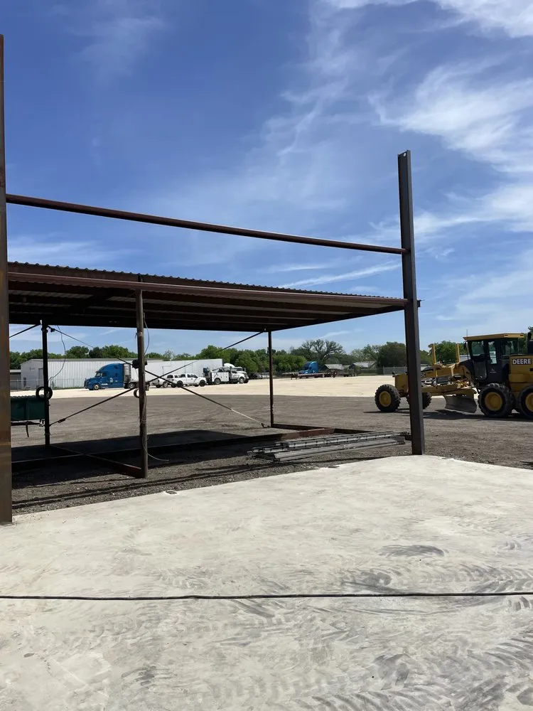 Local landscape installation for residential properties across Waco, TX - J&M Landscaping