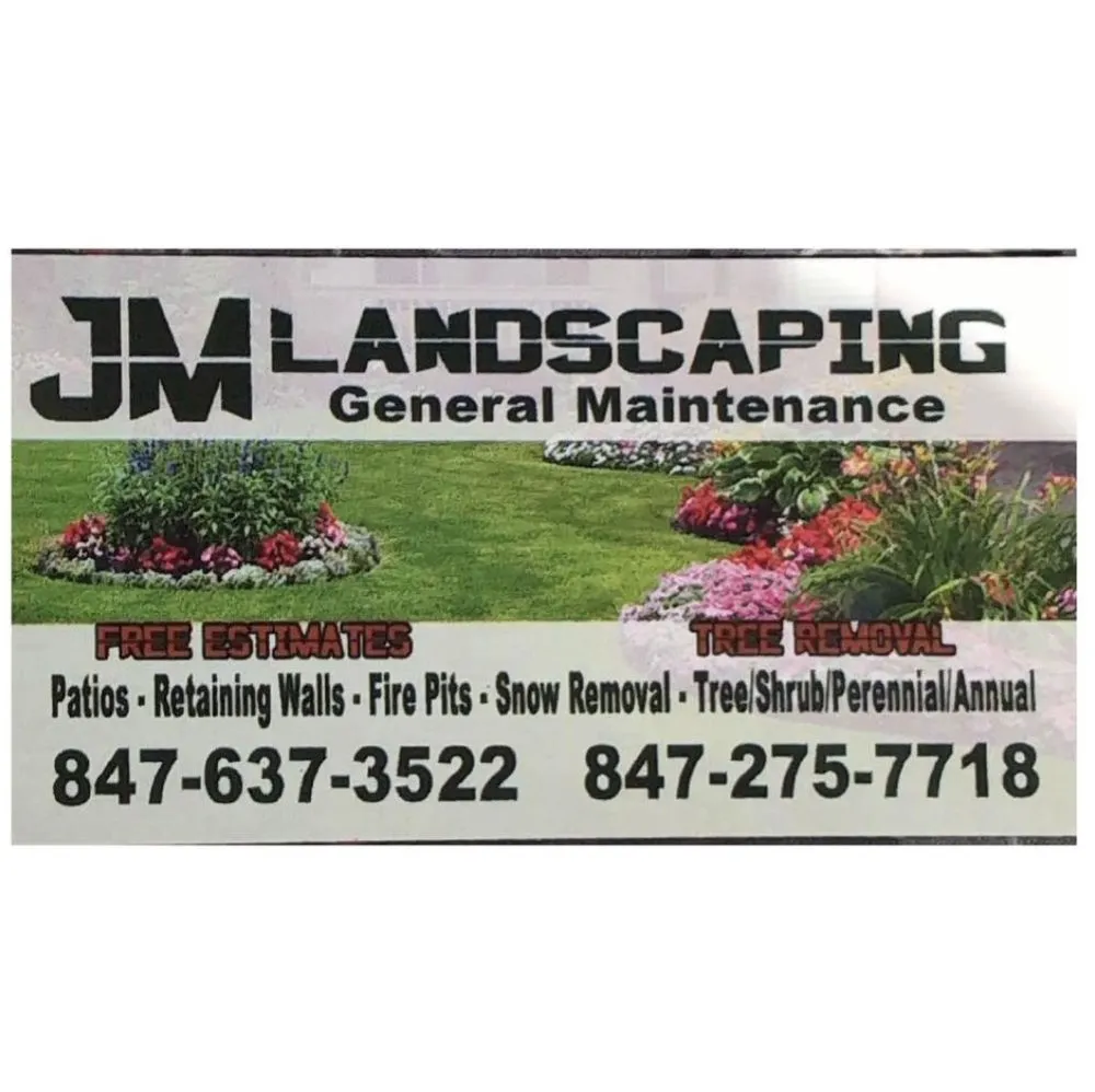 Expert lawn care service for beautiful yards in Wheeling, IL by JM Landscaping