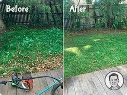 Professional landscaping services for beautiful yards in Zanesville, IN by J&M Landscaping