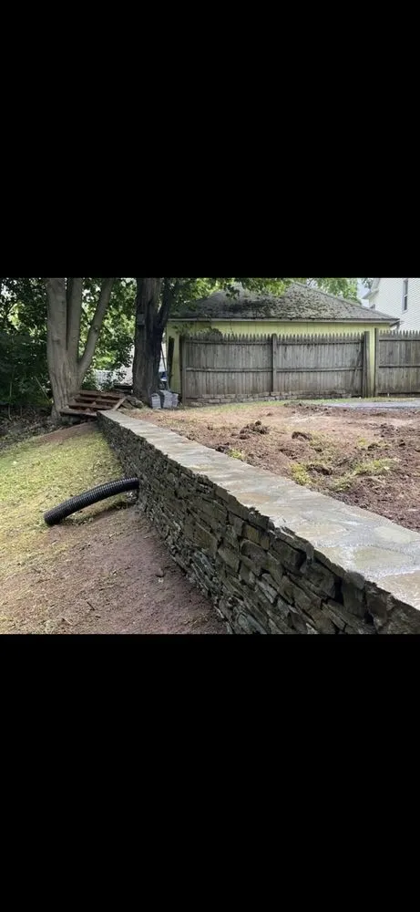 Top-rated garden landscaping in Hendersonville, TN - Jm Landscpaing