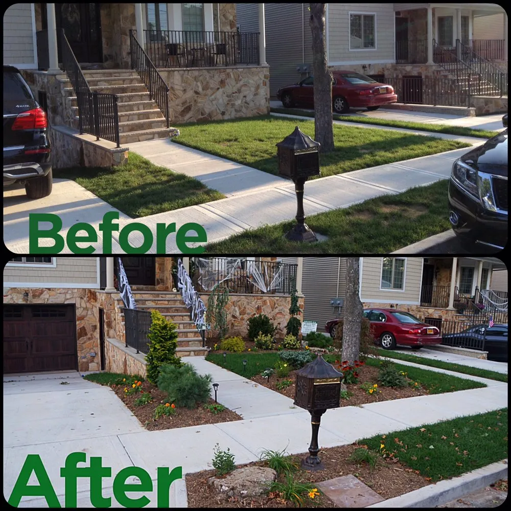 Reliable lawn care service in Pittsburgh, PA - J&M Lanscaping