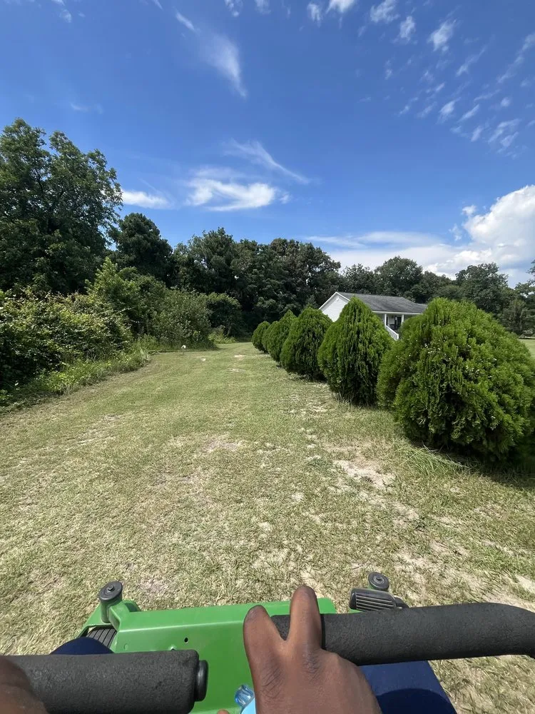 Reliable lawn care service for residential properties across Shannon, NC - J&m Lawmcare