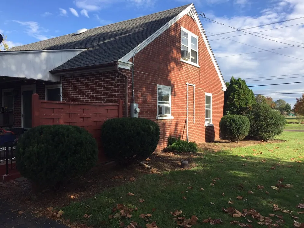 Top-rated garden landscaping for beautiful yards across Telford, PA - J&M Lawn and Landscape