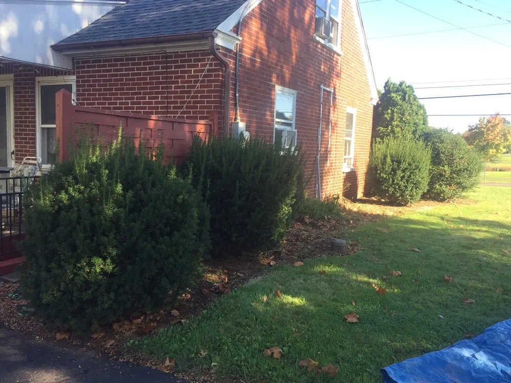 Custom landscaping services for residential properties across Telford, PA - J&M Lawn and Landscape