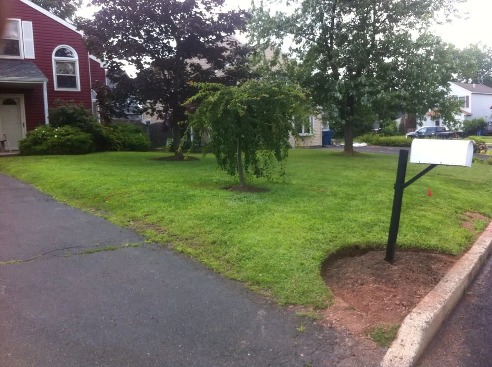 Local lawn care service in Telford, PA - J&M Lawn and Landscape