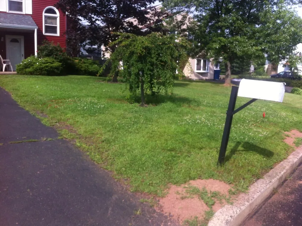 Reliable outdoor landscaping in Telford, PA by J&M Lawn and Landscape