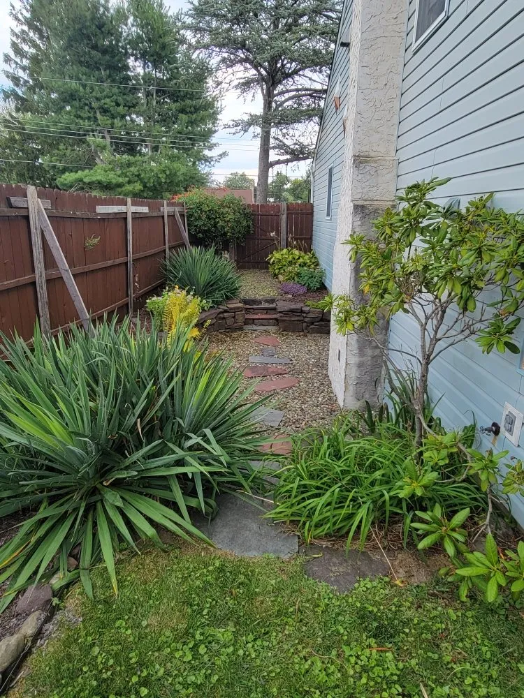 Top-rated landscape installation for beautiful yards across Langhorne, PA - JM Lawn and Landscaping