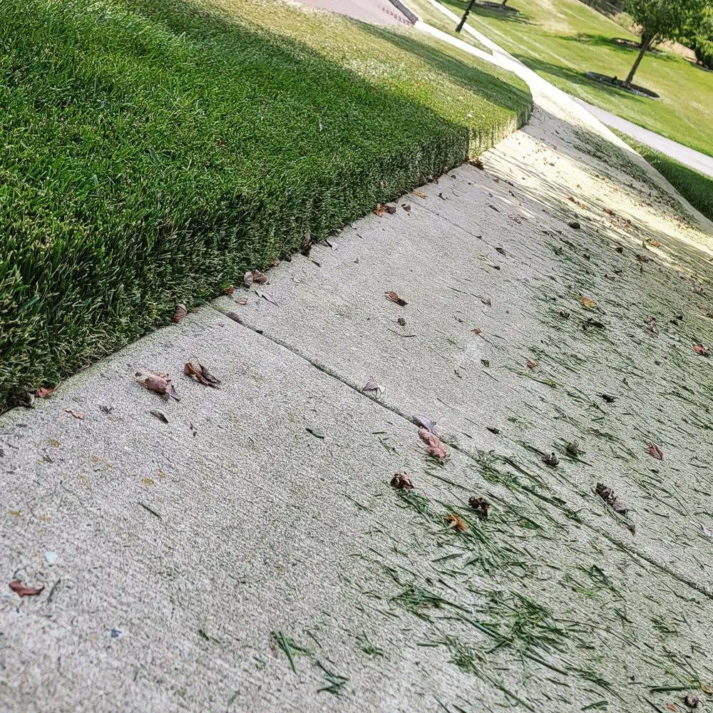 Affordable landscape installation for year-round maintenance in Langhorne, PA by JM Lawn and Landscaping