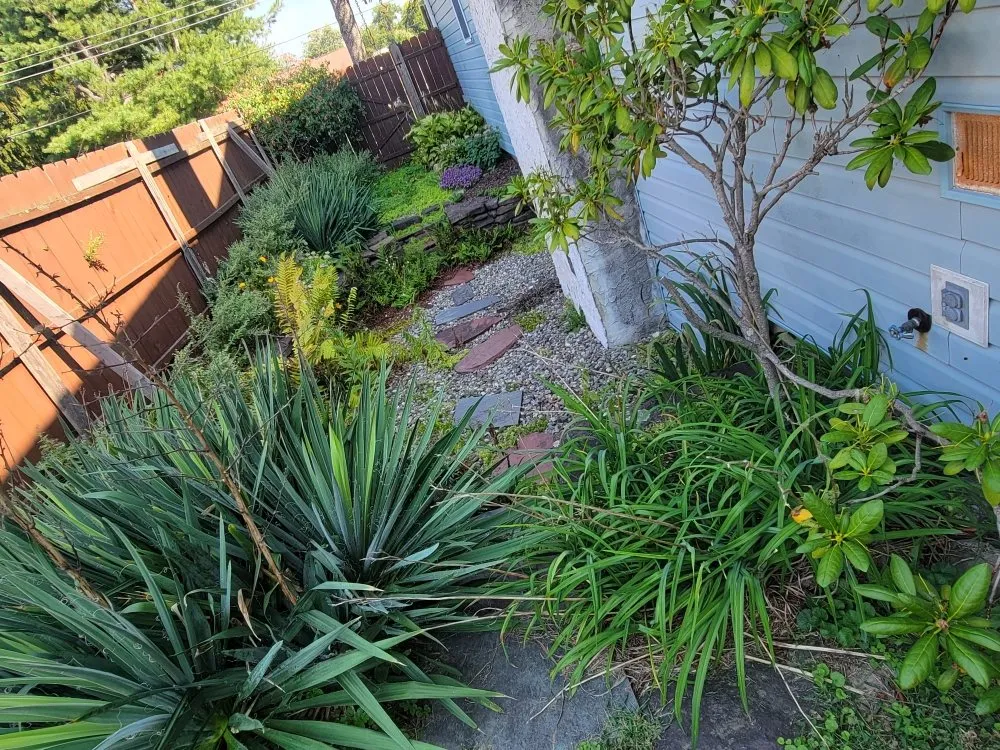 Reliable yard maintenance with custom design in Langhorne, PA by JM Lawn and Landscaping