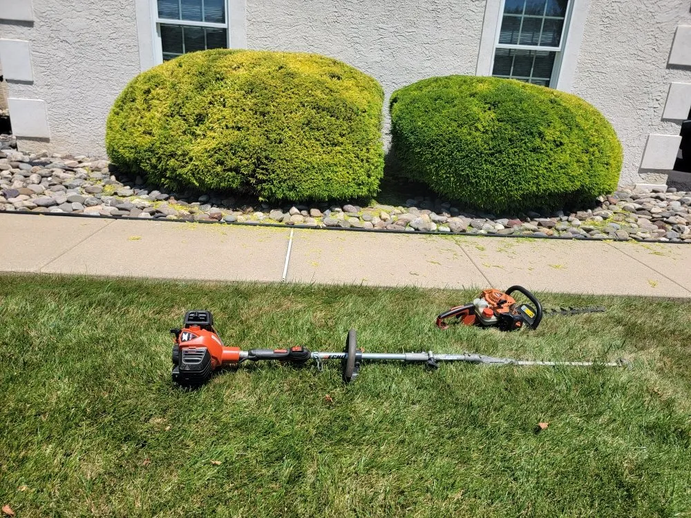 Local landscaping services for homes across Langhorne, PA - JM Lawn and Landscaping