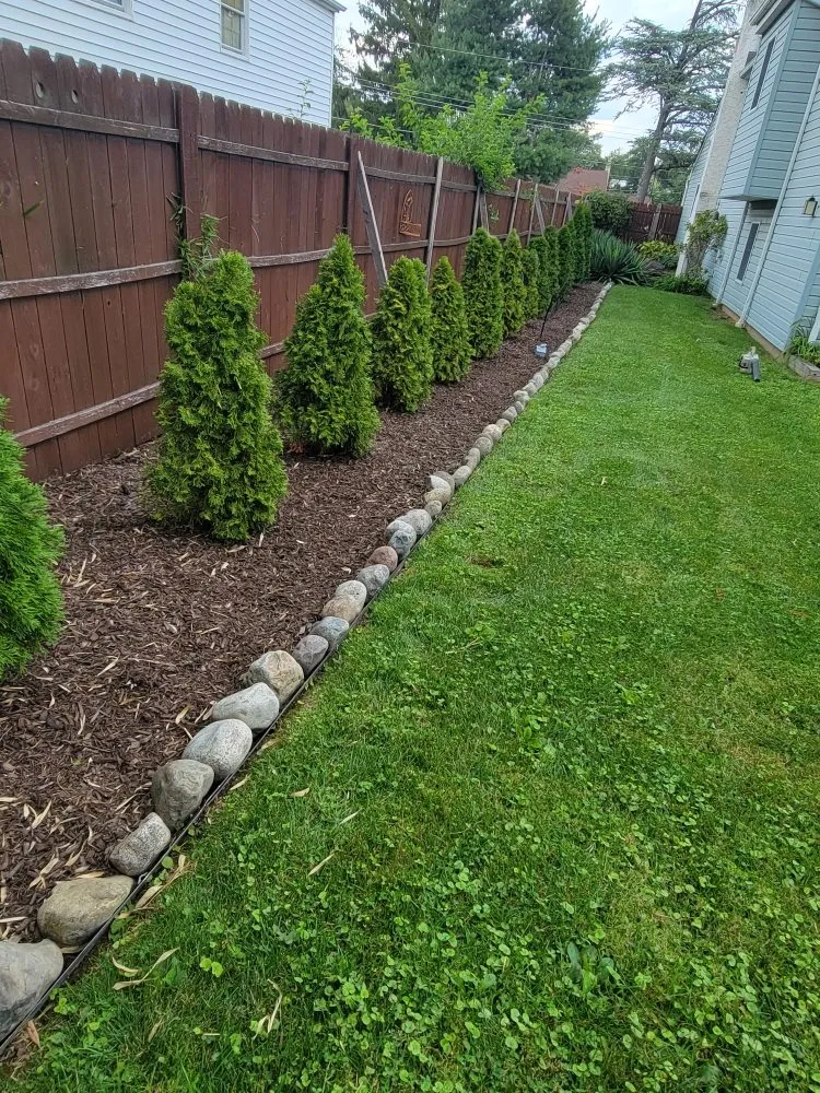Local yard maintenance in Langhorne, PA by JM Lawn and Landscaping