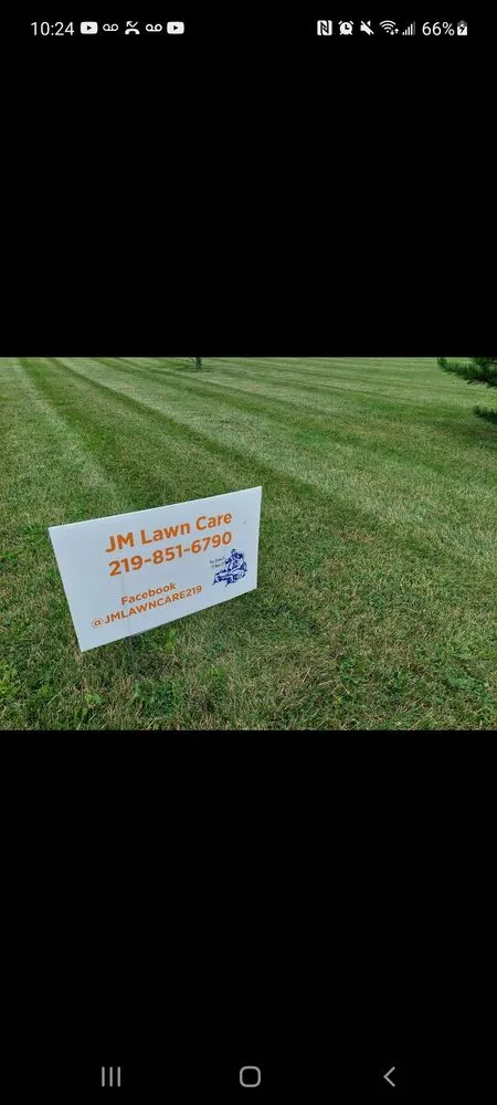 Affordable outdoor landscaping experts serving Knox, IN - JM Lawn Care & Landscaping