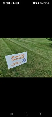 JM Lawn Care & Landscaping