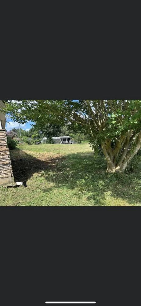 Trusted outdoor landscaping in Athens, TN - J&M Lawn Care Cleaning Service