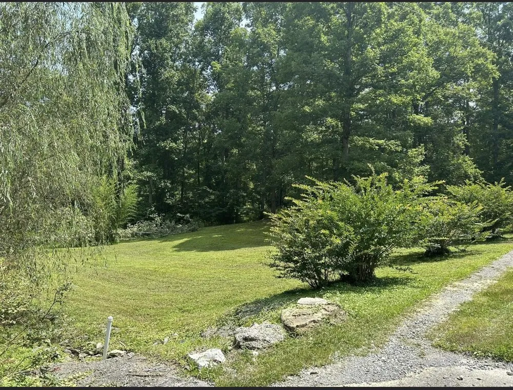 Reliable yard cleanup service in Athens, TN - J&M Lawn Care Cleaning Service