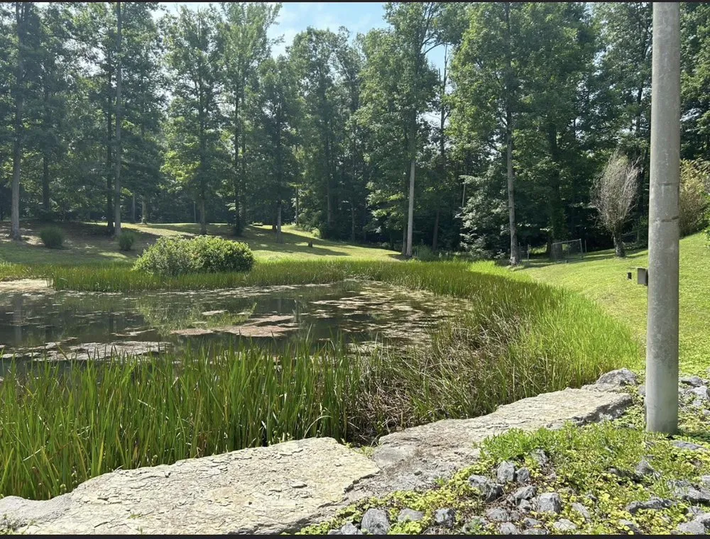 Top-rated landscaping services in Athens, TN by J&M Lawn Care Cleaning Service