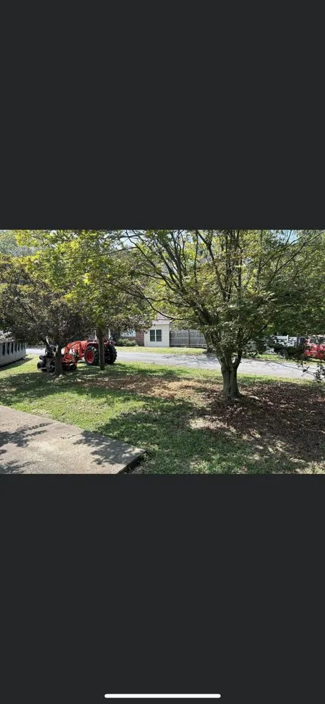 Top-rated landscaping services in Athens, TN by J&M Lawn Care Cleaning Service