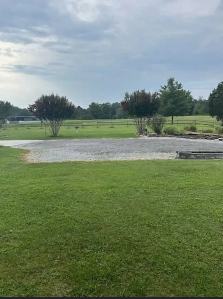 Top-rated landscaping services in Athens, TN - J&M Lawn Care Cleaning Service