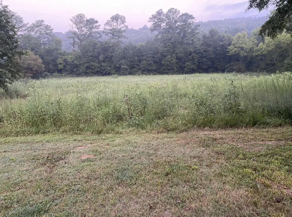 Affordable landscape design in Athens, TN by J&M Lawn Care Cleaning Service