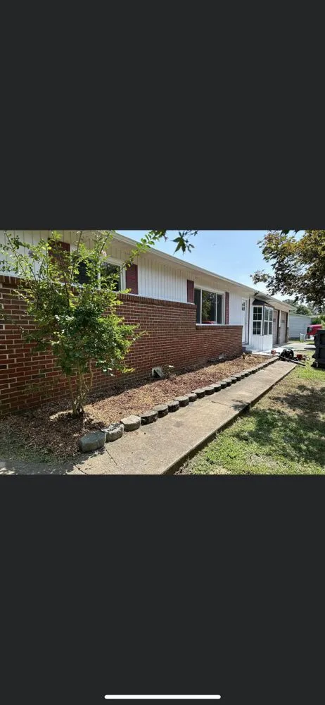 Affordable yard maintenance experts serving Athens, TN - J&M Lawn Care Cleaning Service